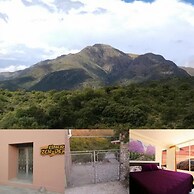 Espacio Zenderos