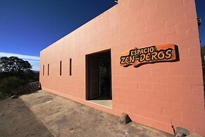 Espacio Zenderos
