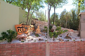 Espacio Zenderos