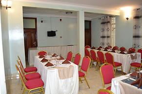 Comfort Hotel Ltd