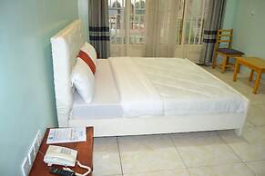 Comfort Hotel Ltd