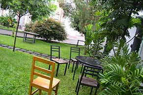 Comfort Hotel Ltd