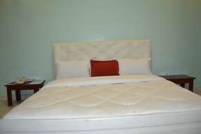 Comfort Hotel Ltd