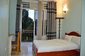 Comfort Hotel Ltd