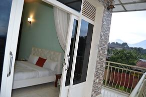 Comfort Hotel Ltd