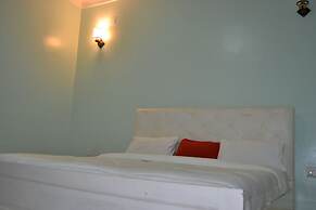 Comfort Hotel Ltd