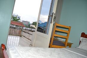 Comfort Hotel Ltd