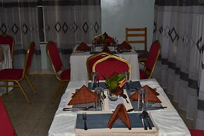 Comfort Hotel Ltd