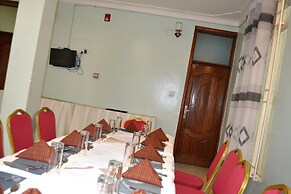 Comfort Hotel Ltd