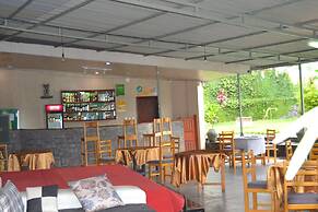 Comfort Hotel Ltd