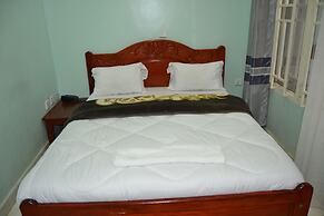 Comfort Hotel Ltd