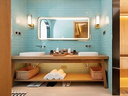 Mount Emei Zhizhu Resort Hotel