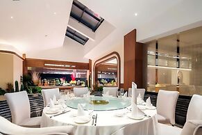 Mount Emei Zhizhu Resort Hotel