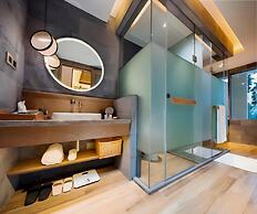 Mount Emei Zhizhu Resort Hotel