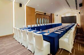 Mount Emei Zhizhu Resort Hotel