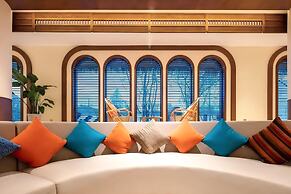 Mount Emei Zhizhu Resort Hotel