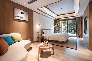 Mount Emei Zhizhu Resort Hotel