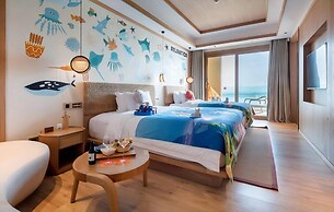 Mount Emei Zhizhu Resort Hotel