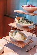 Mount Emei Zhizhu Resort Hotel