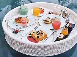 Mount Emei Zhizhu Resort Hotel