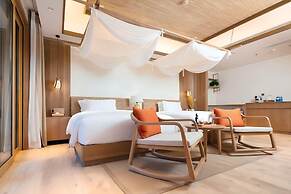 Mount Emei Zhizhu Resort Hotel