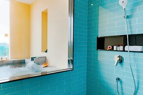 Mount Emei Zhizhu Resort Hotel