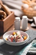 Mount Emei Zhizhu Resort Hotel