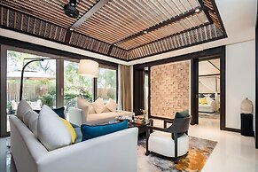 Mount Emei Zhizhu Resort Hotel