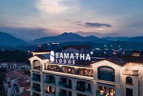 Mount Emei Zhizhu Resort Hotel