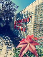 Mount Emei Zhizhu Resort Hotel