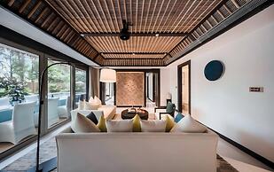 Mount Emei Zhizhu Resort Hotel