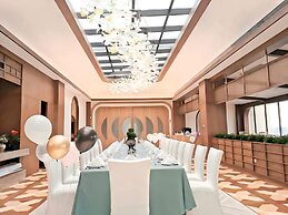 Mount Emei Zhizhu Resort Hotel