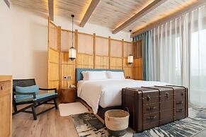 Mount Emei Zhizhu Resort Hotel