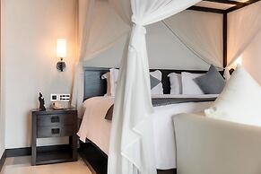 Mount Emei Zhizhu Resort Hotel