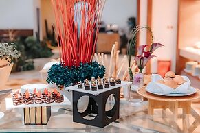 Mount Emei Zhizhu Resort Hotel