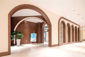 Mount Emei Zhizhu Resort Hotel