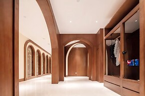 Mount Emei Zhizhu Resort Hotel