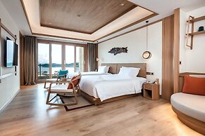 Mount Emei Zhizhu Resort Hotel