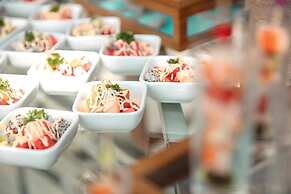 Mount Emei Zhizhu Resort Hotel