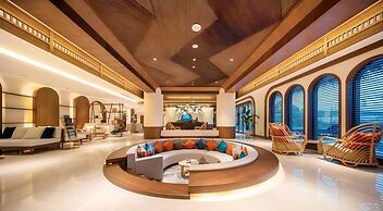 Mount Emei Zhizhu Resort Hotel