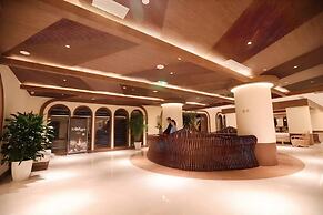 Mount Emei Zhizhu Resort Hotel