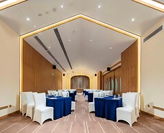 Mount Emei Zhizhu Resort Hotel