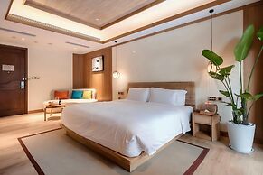 Mount Emei Zhizhu Resort Hotel