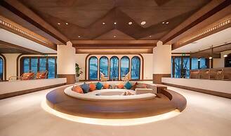 Mount Emei Zhizhu Resort Hotel