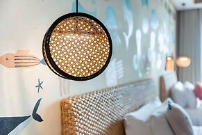 Mount Emei Zhizhu Resort Hotel