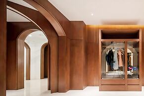 Mount Emei Zhizhu Resort Hotel