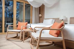 Mount Emei Zhizhu Resort Hotel