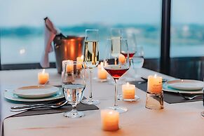 Mount Emei Zhizhu Resort Hotel