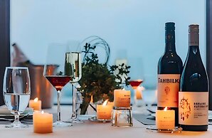 Mount Emei Zhizhu Resort Hotel