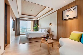 Mount Emei Zhizhu Resort Hotel